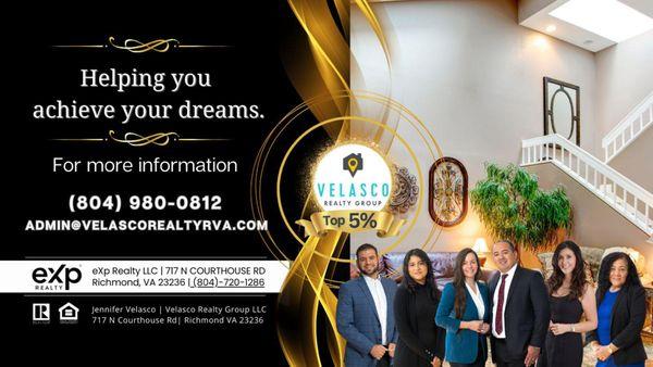 te ayudamos a cumplir tu sueño de tener tu propia Casa.