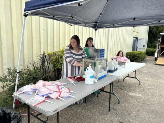 Eastside Baptist Church