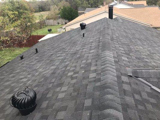 Humberto's Roofing Service