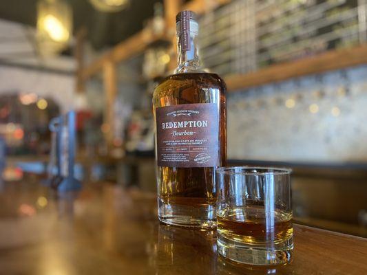 Bear Hands Brewing Company