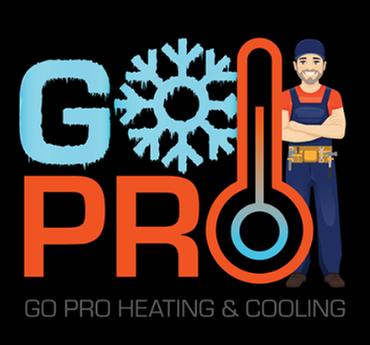 Go Pro Heating and Cooling