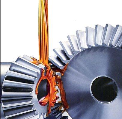 Industrial Compressor Supplies