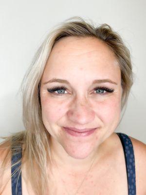 Soleil Lash and Beauty