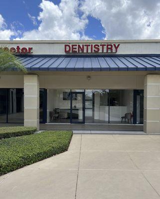 Pearl Palm Beach Dental