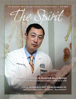 Huang's Integrative Medicine
