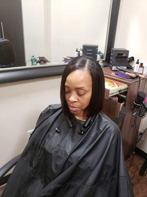 Natural Hair Afro-desiac