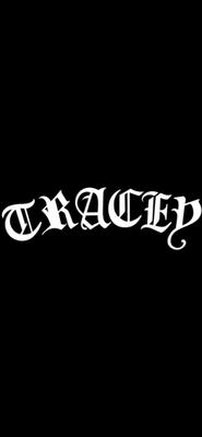Tracey