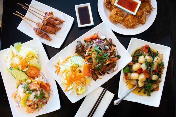 Shandra Thai Cuisine