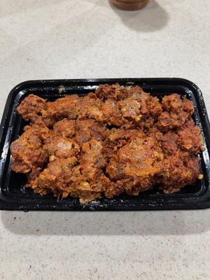 Spice Rack / Biryani Pot / Bombay Chopstix