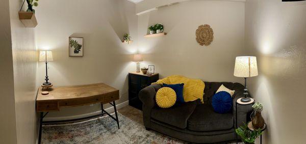 Brighter Future Counseling