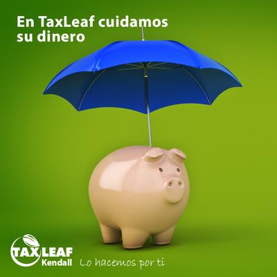 Tax Leaf