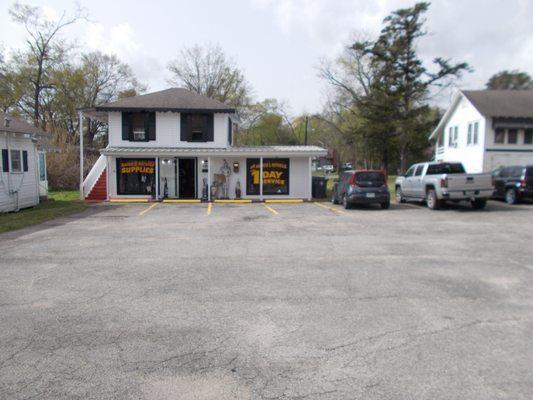 Eastex Vacuum Repair  & Carpet Cleaning