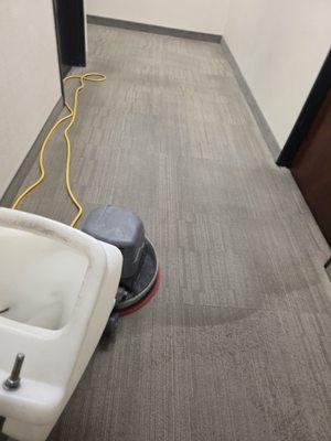 Maya Cleaning Services