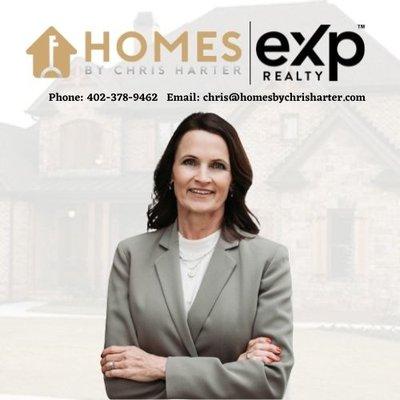 Homes By Chris Harter