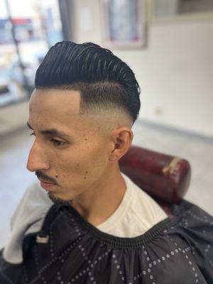 Habibi Cut