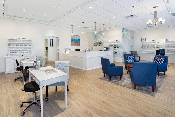 Tidewater Family Eye Care