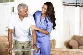 Private Nursing Services