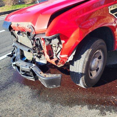 Enfield Street Auto Sales