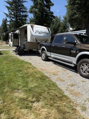 Ravenwood RV Resort