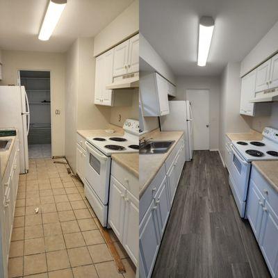 Sunset Renovations and Home Repair