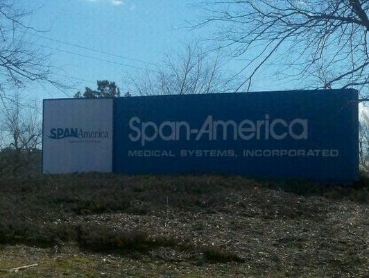 Span America