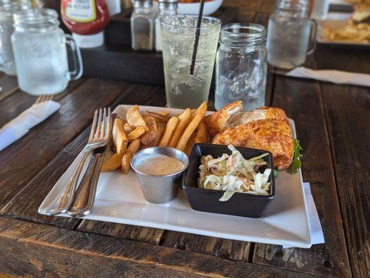 The Coal Chute Cafe and Pub