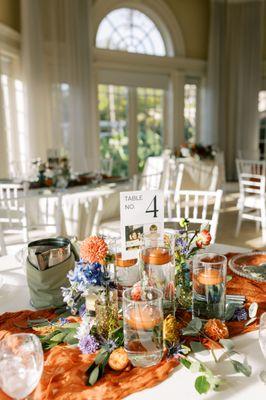 Flowers By Jordan Marie