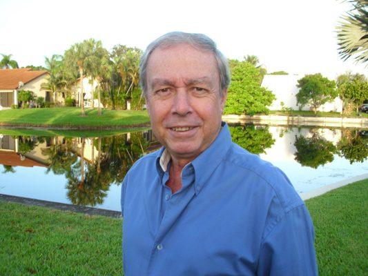 Eduardo Alvarez Franchisee of Pinpoint Local