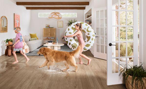 Floor Coverings International