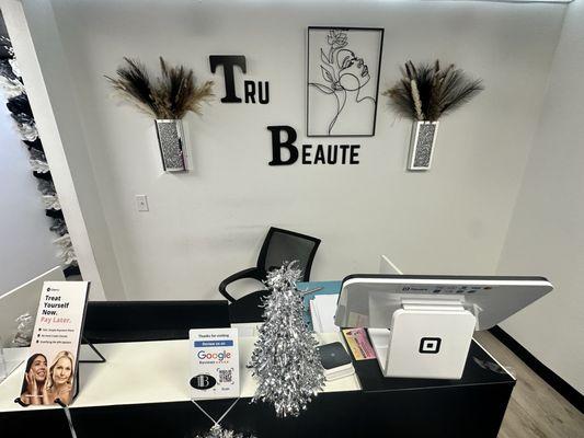 Tru Beaute Aesthetics and Wellness