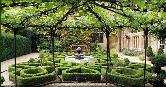 Hill Country Landscaping & Masonry