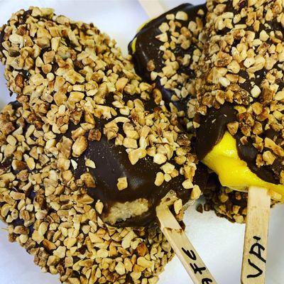 Paleteria Y Neveria La Michoacana