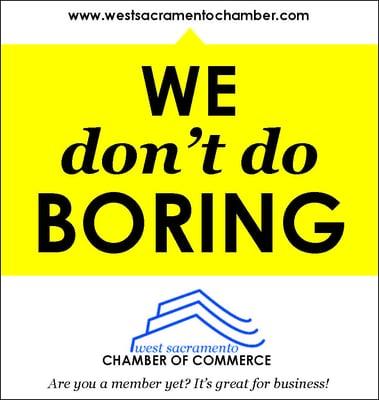 West Sacramento Chamber of Commerce