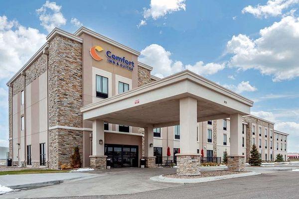 Comfort Inn Nashville-Opryland Area