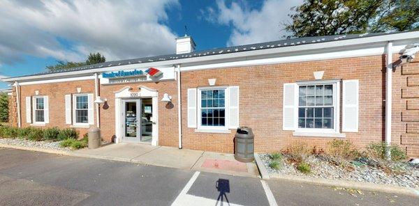 Bank of America