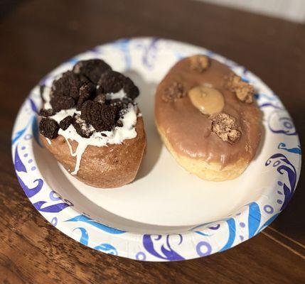 Sublime Doughnuts