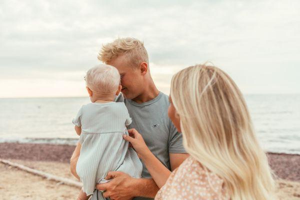 Hans Isaacson Photography