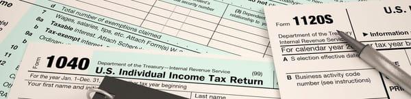 All in One Accounting