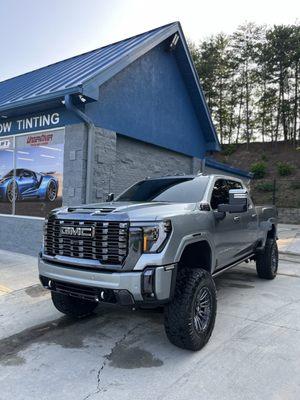 The Supreme Detail Garage