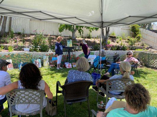 Paso Robles Art Association