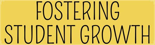 Fostering Student Growth, LLC