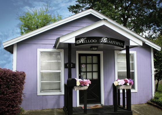 Helloo Beautiful Salon & Style