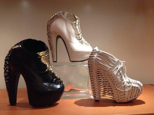 Renee Shoes