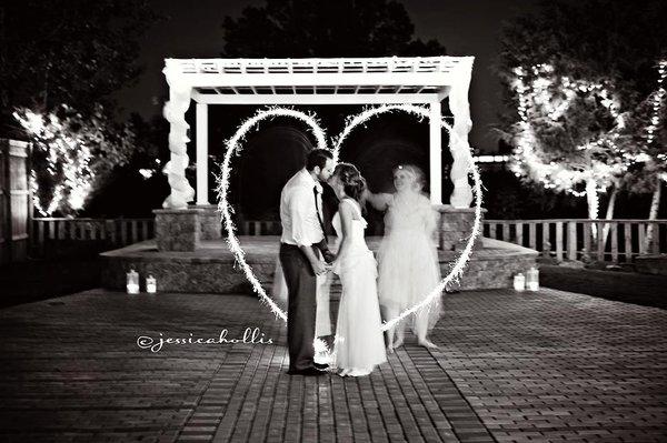 Garden Grove Event Center