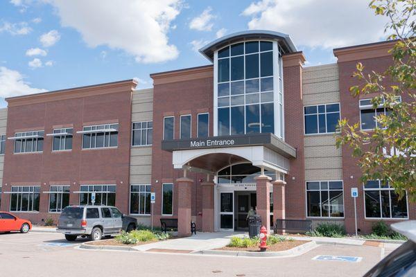 Boulder Eye Surgeons - Erie