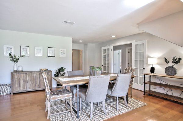 Maxwell & Kennedy Staging + Interiors