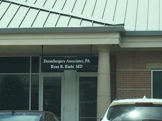 DermSurgery Associates - Sugar Land