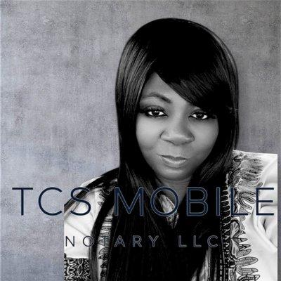 TCS Mobile Notary And Signing