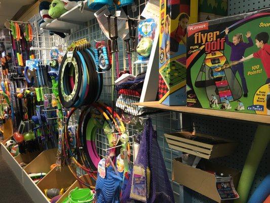 Montauk Corner Store