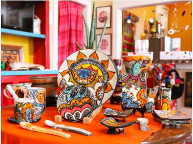 The Next Best Thing To Being There